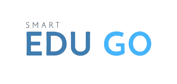 Edu Go institute management logo