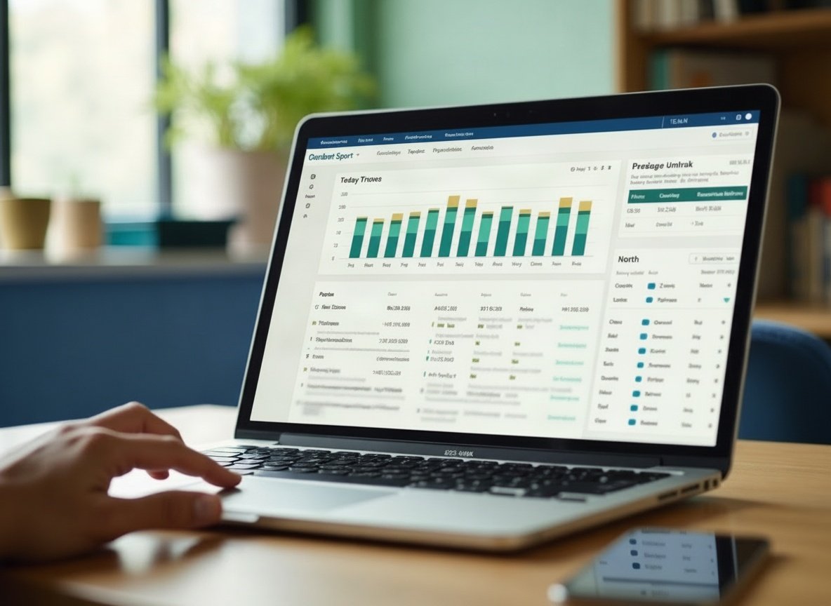 Edu Go teacher dashboard showing classes and timetable